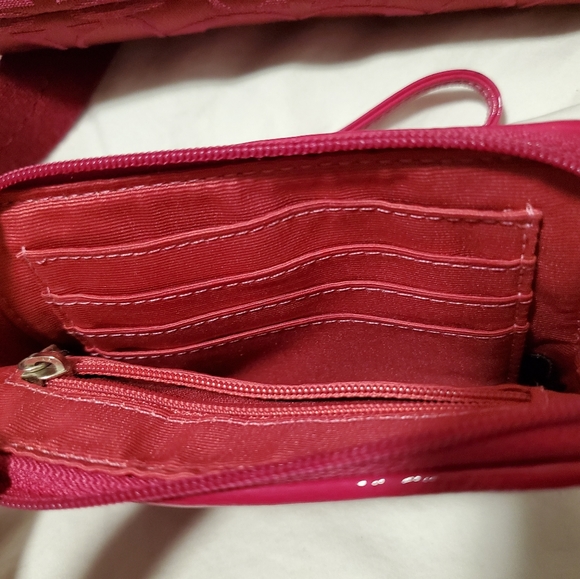 Coach crossbody - Picture 10 of 11